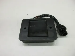 A194. Suzuki GSF 650 Gleichrichter Spannungsregler Lichtmaschine 32800-47810-RX0 - Bild 3