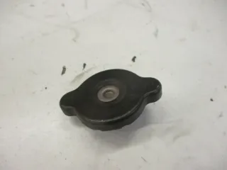 Yamaha YZF-R6 RJ03 Kühlerdeckel Kühlerverschlußdeckel Kühler Wasserkühler Deckel - Bild 1