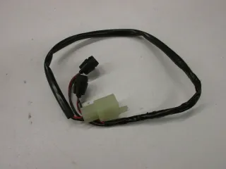 R110. Kawasaki ZR 550_750 Zephyr Kabel Tachometer Anschlußkabel Tacho 23008-1460 - Bild 3