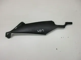 W179. Suzuki GSX-R 750 Verkleidung unten links Bugspoiler Blende 94481-01HO - Bild 1