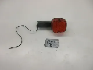 Q153. Honda CB 250_450 N Blinker vorne rechts turn signal 047-7268 - Bild 1