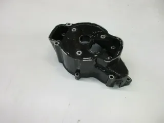 O1. Kawasaki GPZ 305 EX305A Motordeckel links Gehäuse Lichtmaschinendeckel - Bild 2