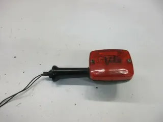 O2. Kawasaki GPZ 305 EX305A BD Blinker vorne links turn signal front left - Bild 2