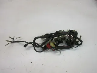 O1. Kawasaki GPZ 305 EX305A Kabelbaum Kabel Kabelstrang wiring hairness - Bild 1