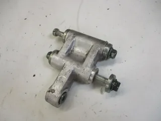 3. Suzuki GSX 1100 F GV 72 C Federbeinumlenkung Lager Buchsen Aufhängung Stoßdäm - Bild 1