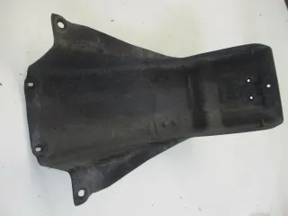 3. Suzuki GSX 1100 F GV 72 C Verkleidung Fender Schutzblech hinten Spritzschutz - Bild 3