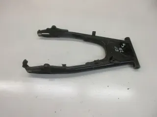O. Suzuki GSX 750 E GS75X Schwinge (27) Hinterrad Aufhängung Felge Rahmen swing - Bild 1