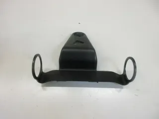 A205. Suzuki GS 550 E Scheinwerferhalter rechts Lampenhalter 51530-47000-291 - Bild 2