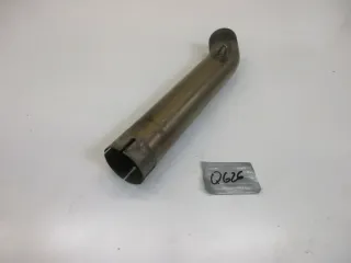 Q626. Ducati 899_1199 S Krümmerrohr Auspuff Krümmer Auspuffkrümmer pipe - Bild 3