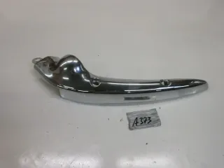 A573. Suzuki VL 125 Intruder Heckverkleidung Fenderstrut rechts Halter 47121-26F - Bild 1
