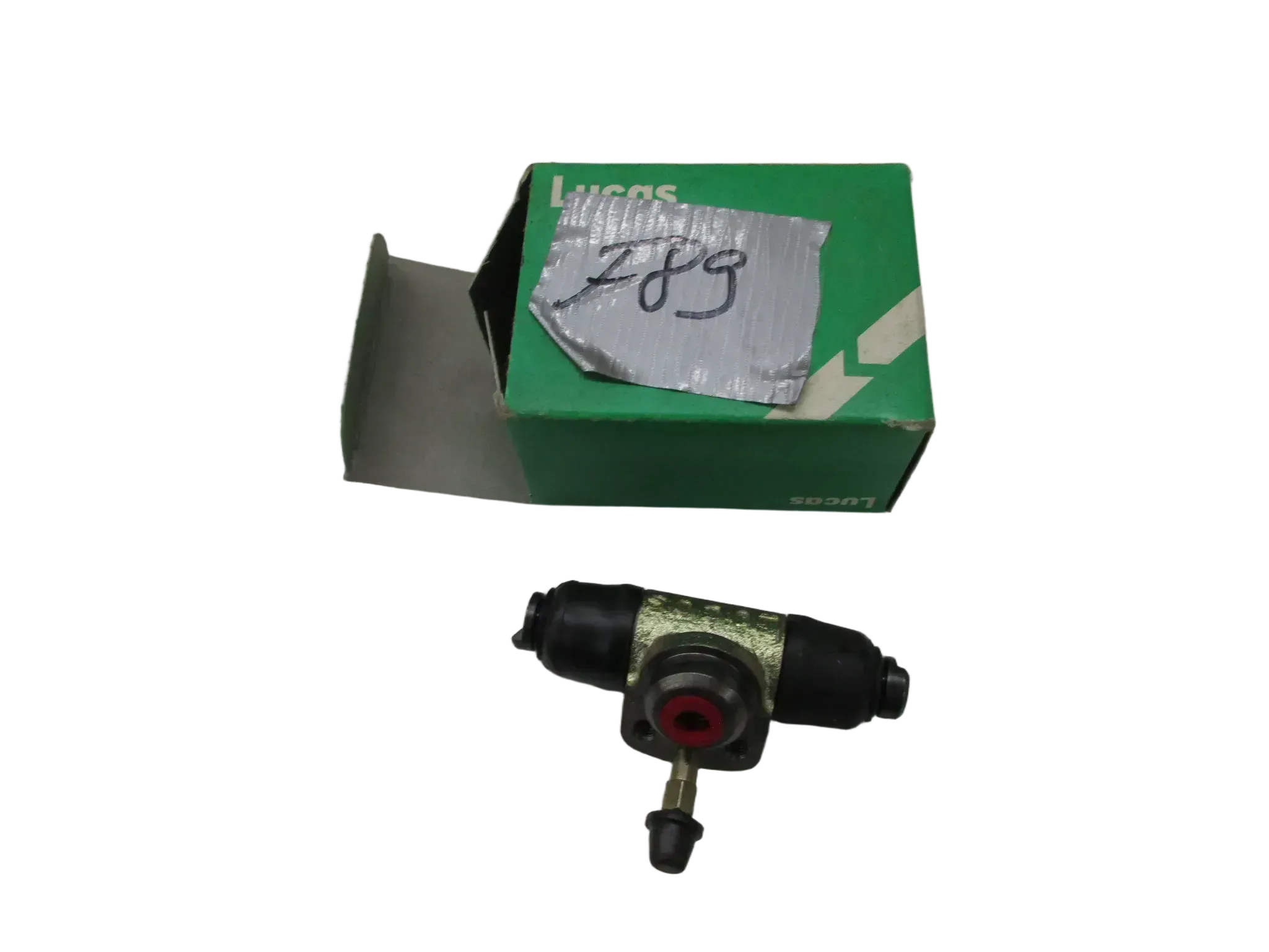 F89 VW Plol II Bremszylinder hinten 32660052 Radbremszylinder Bremse - Bild 1