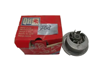 F68 Opel Kadett E Corsa Wasserpumpe QCP2471 Motor Kühlwasser - Bild 1