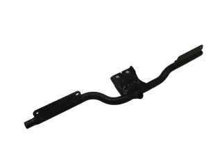 C139 Harley Davidson Breakout FXSB Aufnahme Endtopf Träger Halter - Bild 2