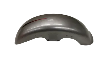J355 Harley Davidson FatBoy FLSTF Fender Verkleidung vorne Schmutzfänger - Bild 3