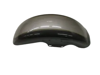 J422 Harley Davidson Fat Boy FLFBS Fender Verkleidung vorne Schmutzfänger - Bild 2