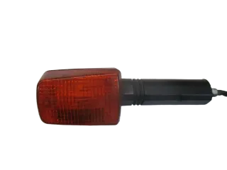Suzuki DR 800 S BIG SR43A Blinker vorne links turn signal front left - Bild 2