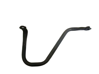 Suzuki DR 800 S BIG SR43A Kühlerhalter Bügel Traverse Kühler - Bild 1