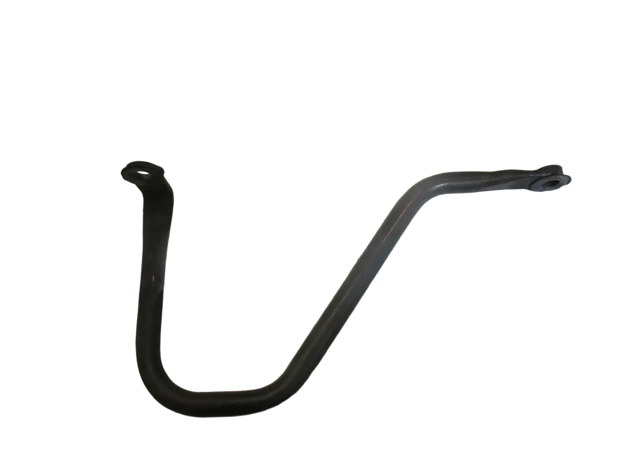 Suzuki DR 800 S BIG SR43A Kühlerhalter Bügel Traverse Kühler - Bild 1