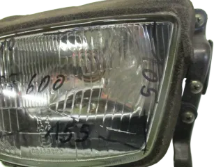 1. Suzuki GSF 600 Bandit GN77B Scheinwerfer Hauptscheinwerfer headlight - Bild 3