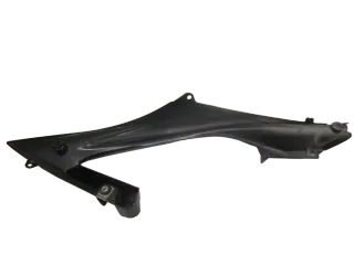 Seitenverkleidung Z232 Yamaha YZF-R6 RJ 15 links oben 13S-2117V - Bild 4
