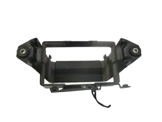 Suzuki DR 800 S BIG SR43A Batteriefach Batteriekasten Verkleidung - Bild 4