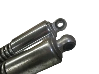 12. Honda CX 500 C PC01 Stoßdämpfer Federbein shock absorber 449-711 - Bild 6