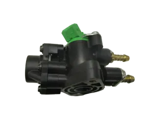 A1981 Aprilia SR 50 DiTech H2O Einspritzrampe 5RAR000176 injection - Bild 4