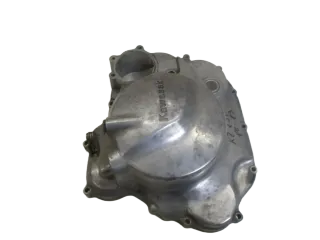 Kawasaki Z 250 C KZ_LTD Kupplungsdeckel Motordeckel rechts cover - Bild 2