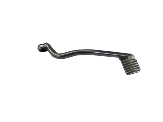 Q1265 Jawa 350/640 Fußbremshebel unten Bremshebel brake pedal - Bild 1