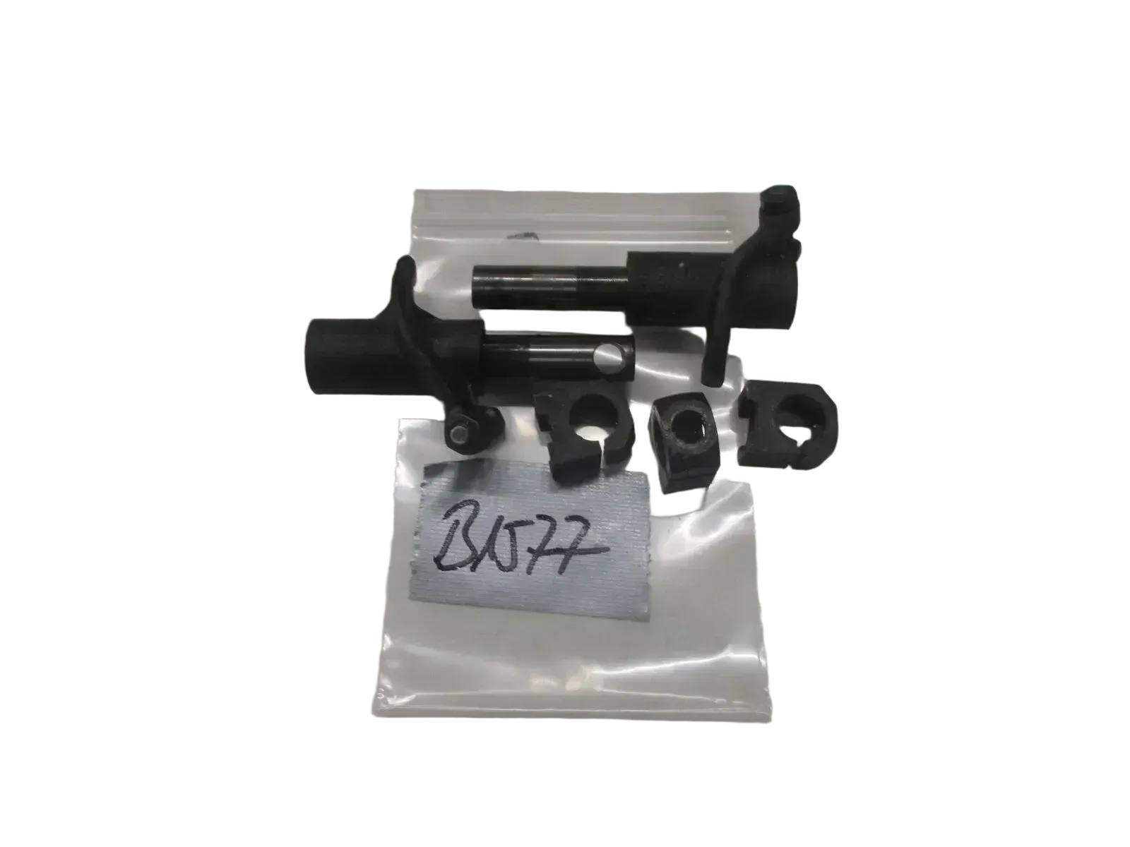 Kipphebel Motor B1577 BMW R60 R69 R75 R50 Ventile Zylinderkopf Konvolut - Bild 1