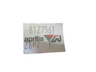 A2053 Aprilia ETV 1000_Sportcity 125_250 Blinker vorne links 8127561 - Bild 2