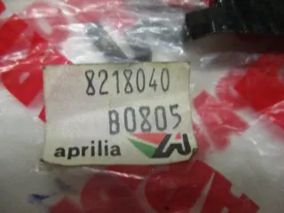 A2023 Aprilia Amico 50_90 Handbremsarmatur 8218040 links hinten - Bild 2