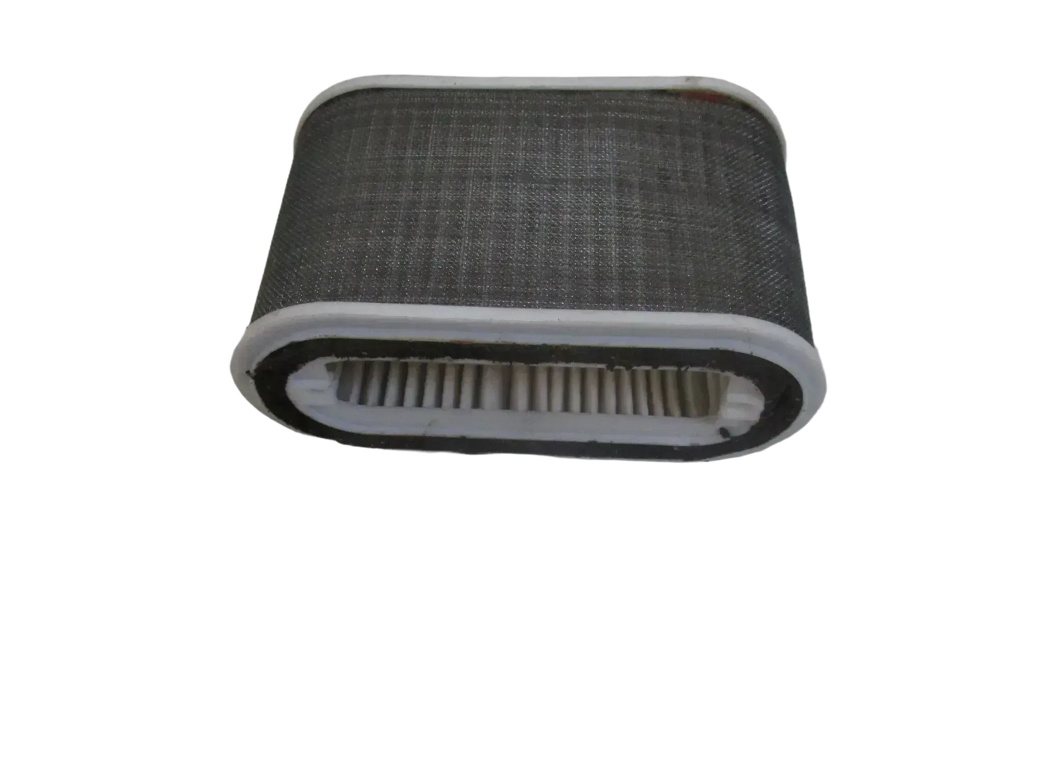 A1931 Yamaha Vmax 1200 V-Max 84-06 Luftfilter Einsatz airbox filter - Bild 1