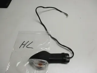 Suzuki GSX-S 125 WDLO Blinker hinten links Blinkleuchte flasher rear left - Bild 1