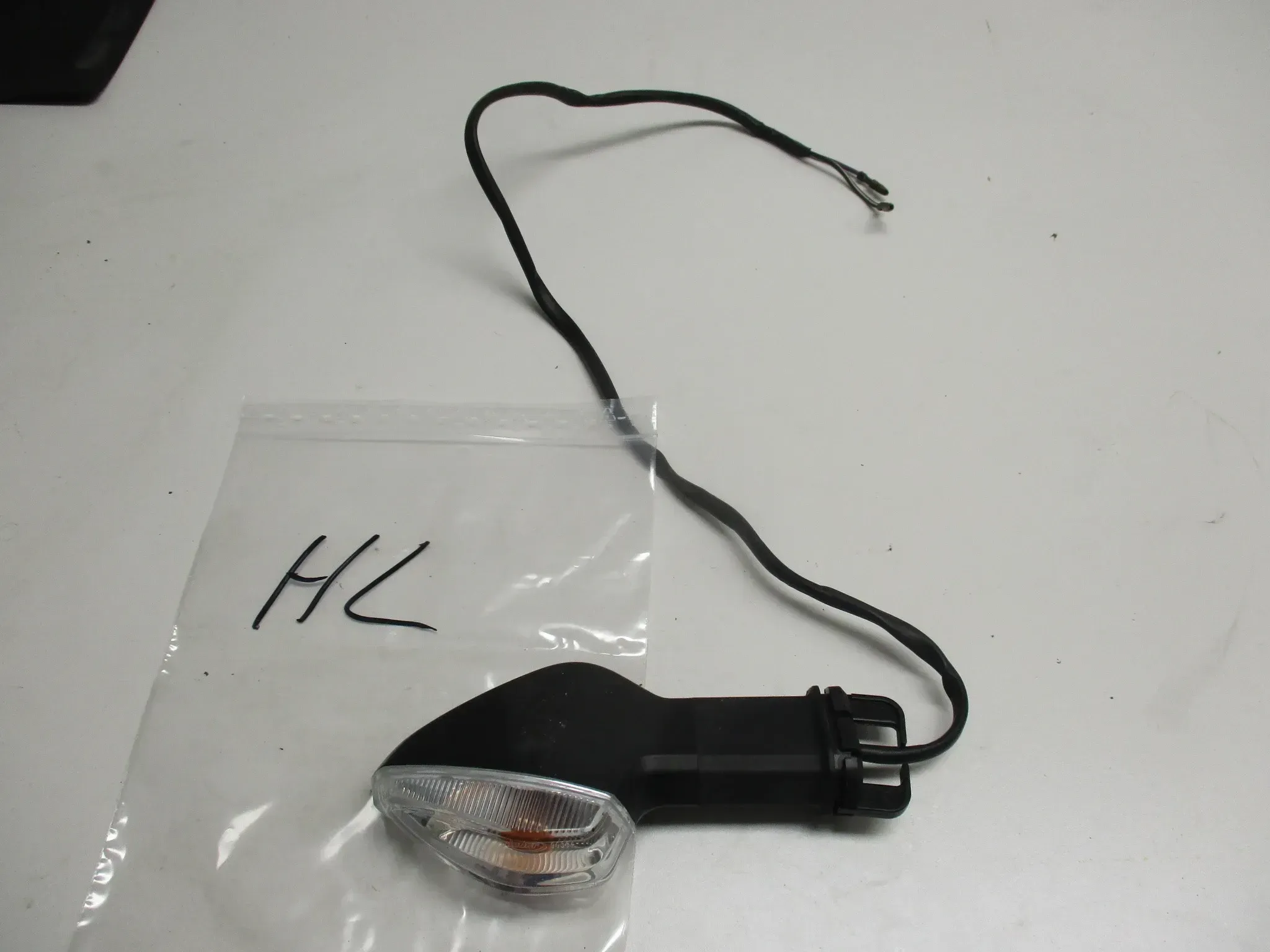 Suzuki GSX-S 125 WDLO Blinker hinten links Blinkleuchte flasher rear left - Bild 1