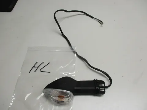 Background image for Suzuki GSX-S 125 WDLO Blinker hinten links Blinkleuchte flasher rear left