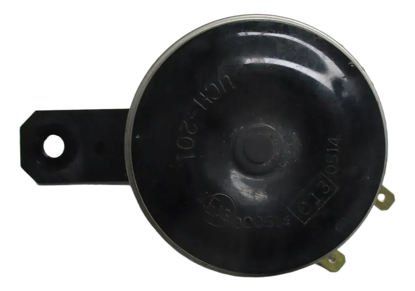 Suzuki GSX-S 125 WDLO elektrische Hupe signal horn fanfare UCH-201 - Bild 1