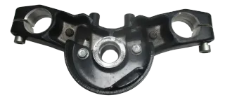 Suzuki GSX-S 125 WDLO Gabelbrücke oben vorne 30 mm Gabel - Bild 5