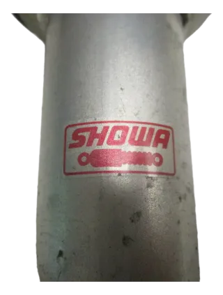 Suzuki GSX-S 125 WDLO Federbein Stoßdämpfer shock absorber Showa - Bild 3