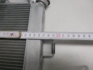 Suzuki GSX-S 125 WDLO Wasserkühler Kühler vorne radiator - Bild 5