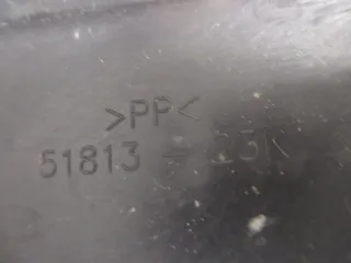 Suzuki GSX-S 125 WDLO Scheinwerferverkleidung vorne oben 51813-23K - Bild 5