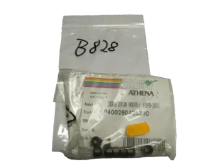 B828 Kawasaki GTR_GPZ_VN_KLR Ventilschaftdichtung 92049-1062 RVC2-5.5x8 - Bild 1