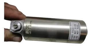 3. Honda CBR 600 F PC35 99-02 Federbein Stoßdämpfer shock absorber - Bild 3