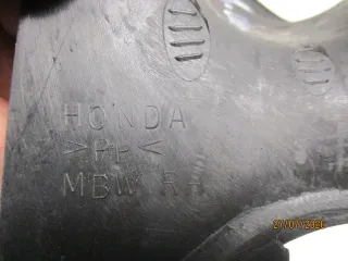 3. Honda CBR 600 F PC35 99-02 Innenverkleidung rechts Cockpit Kanzel - Bild 6