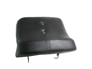 Moto Guzzi 1100 i.e. KD California Sitzbank hinten Soziussitz Sitz Beifahrersitz - Bild 3