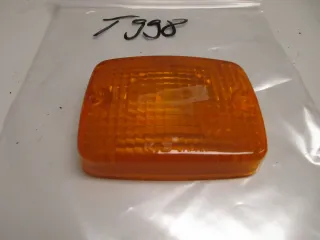 T998 Kawasaki_Honda_Suzuki_Yamaha Blinkerglas Ersatzglas 244-60 Zubehör - Bild 2