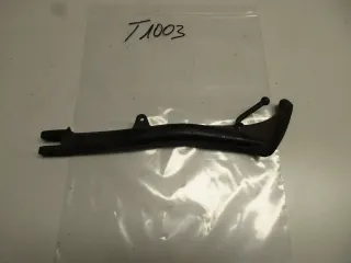 T1003 Honda CBR 1000 F SC21 Seitenständer Kippständer side columns - Bild 4