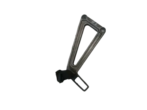 Background image for Honda NX 650 Dominator RD02 Fußrastenhalter hinten links mit Fußraste