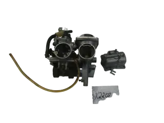 Vergaser Vergaserbatterie X2202 Yamaha XT 600 N 2KF YDLS carburetor - Bild 1
