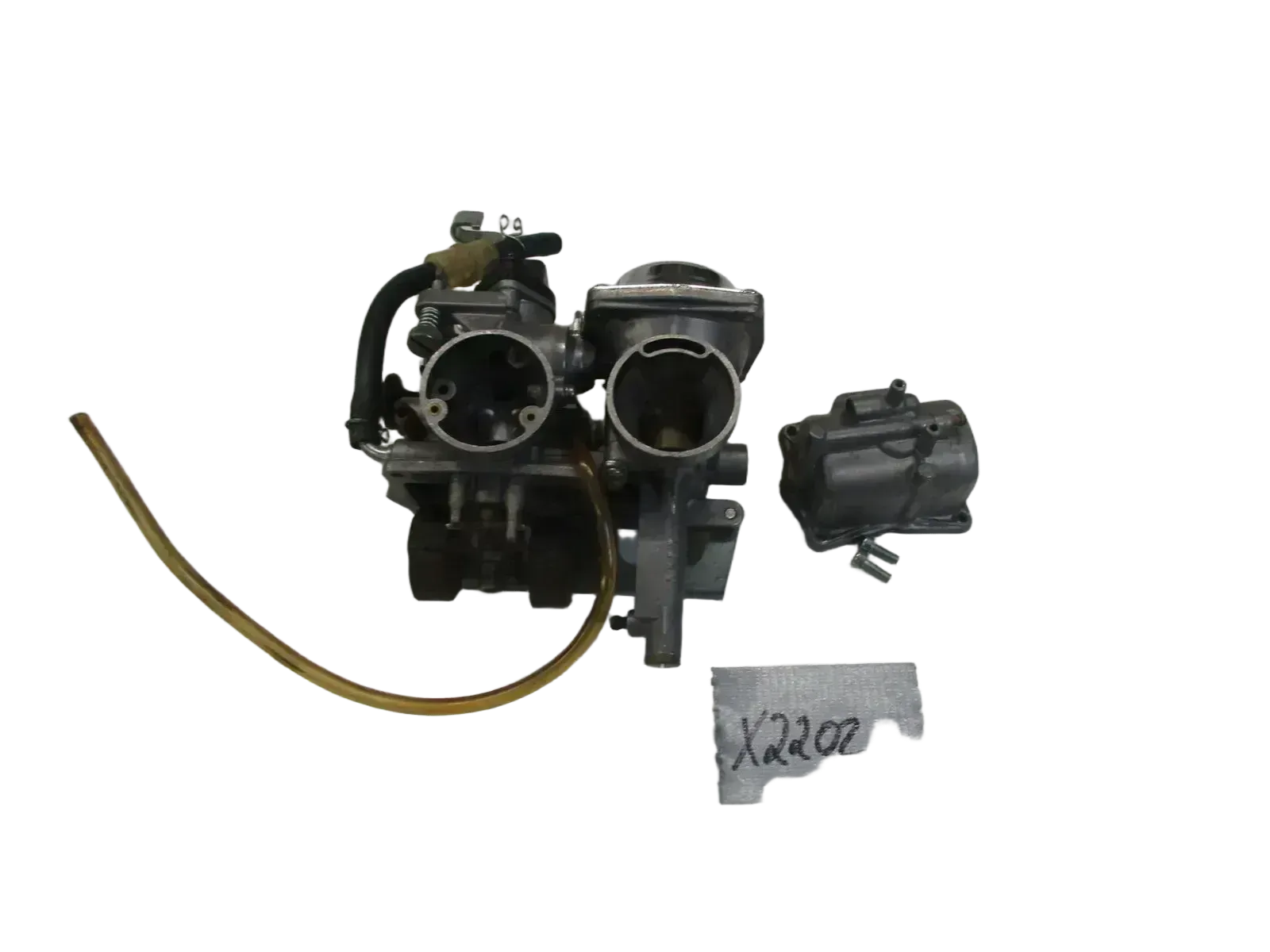 Vergaser Vergaserbatterie X2202 Yamaha XT 600 N 2KF YDLS carburetor - Bild 1